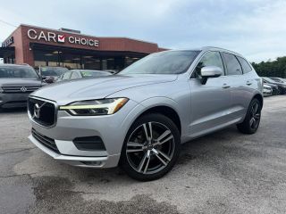 2021 VOLVO XC60