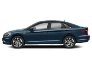2020 VOLKSWAGEN Jetta