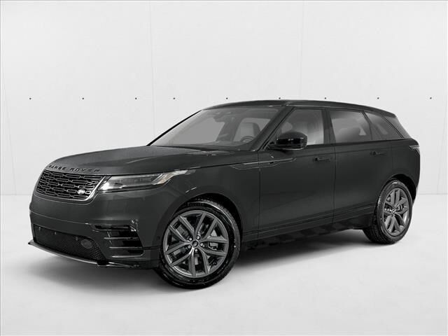 2026 LAND ROVER Range Rover Velar