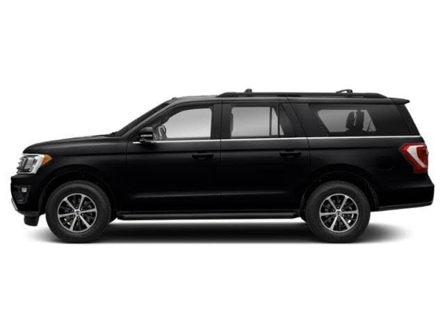 2021 FORD Expedition
