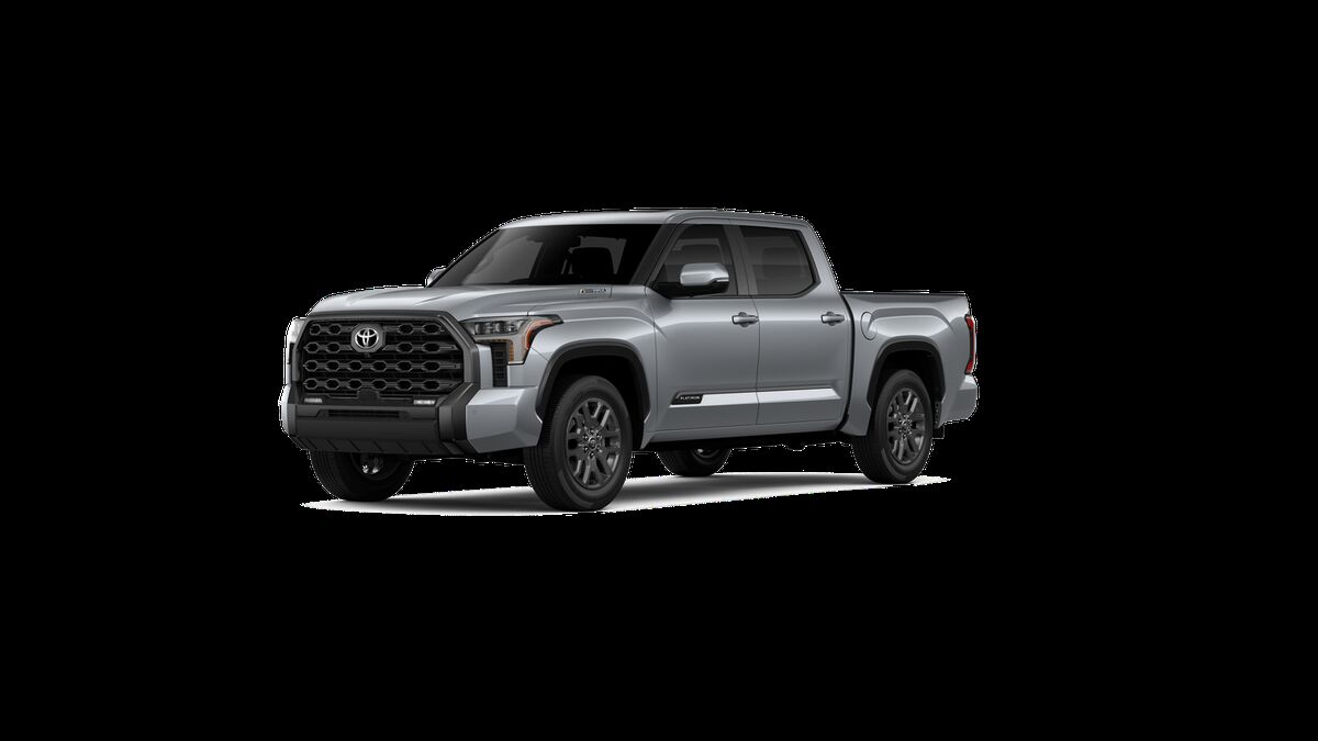 2026 TOYOTA Tundra