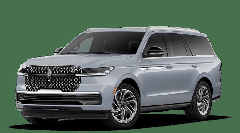 2027 LINCOLN Navigator