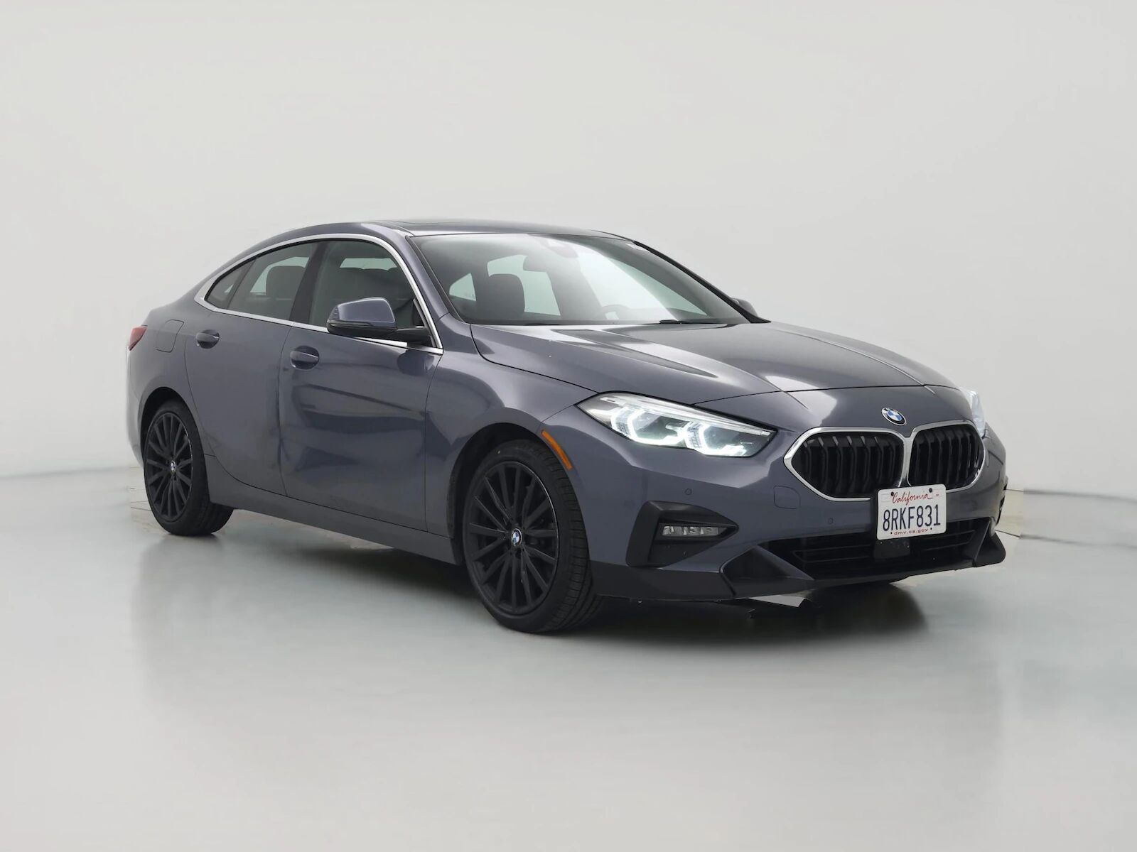 2020 BMW 2 Series