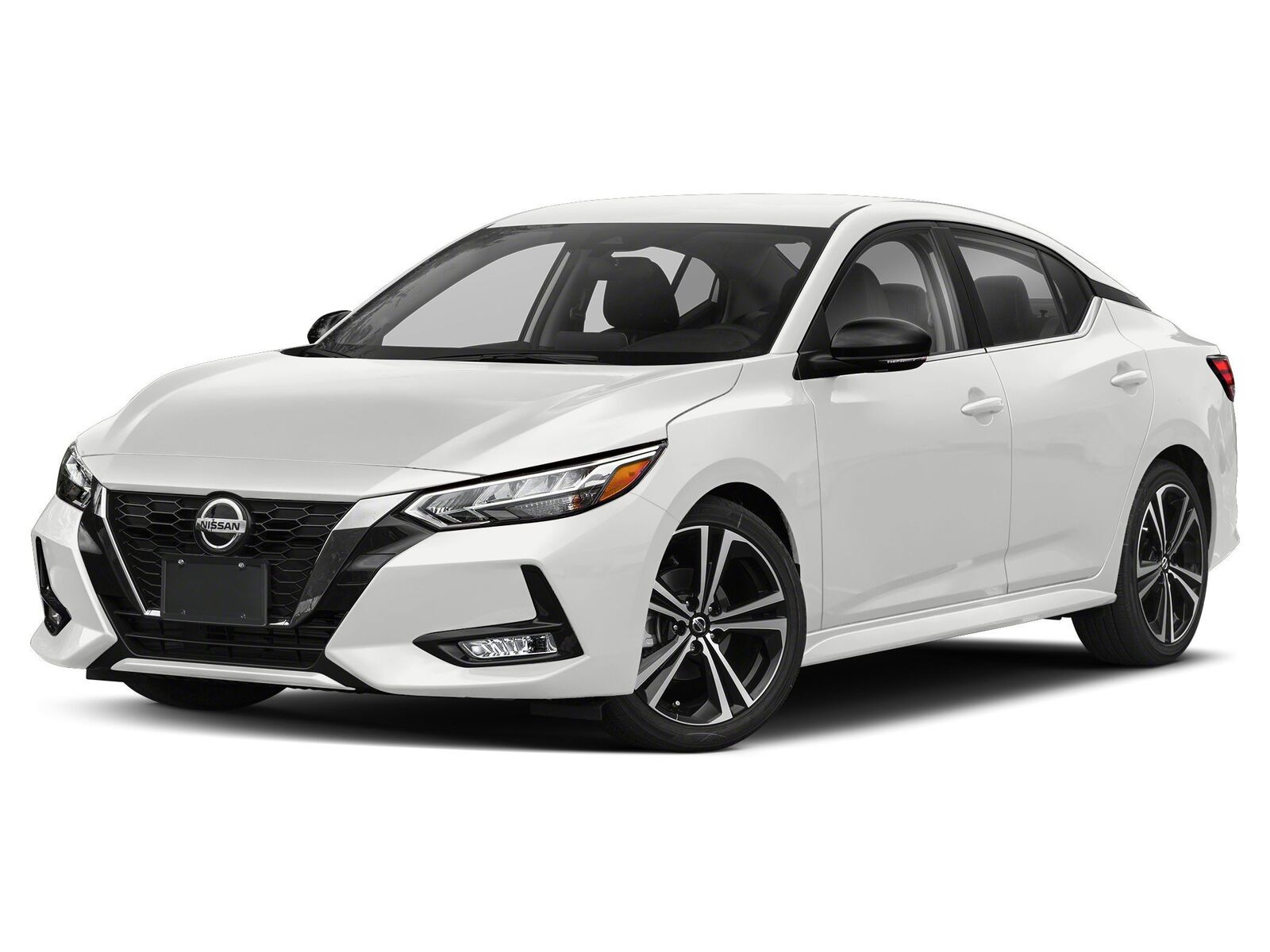 2022 NISSAN Sentra