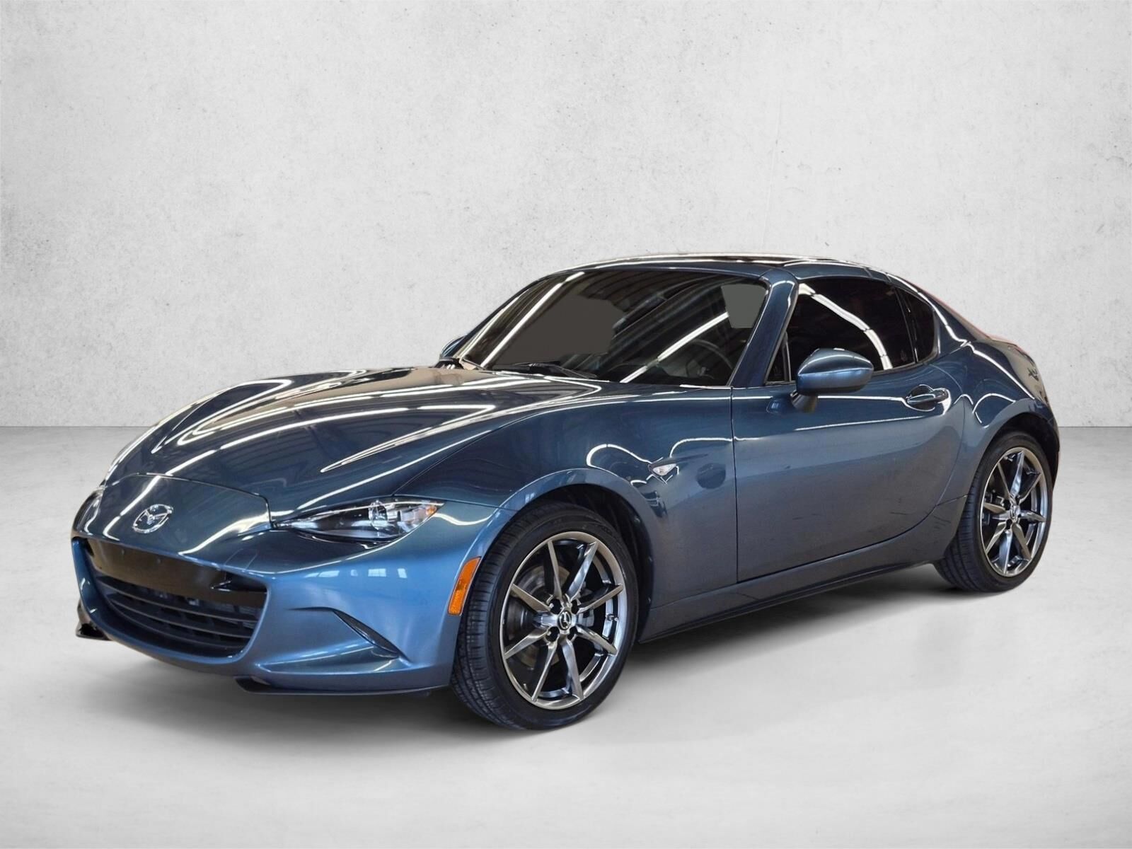 2020 MAZDA MX-5