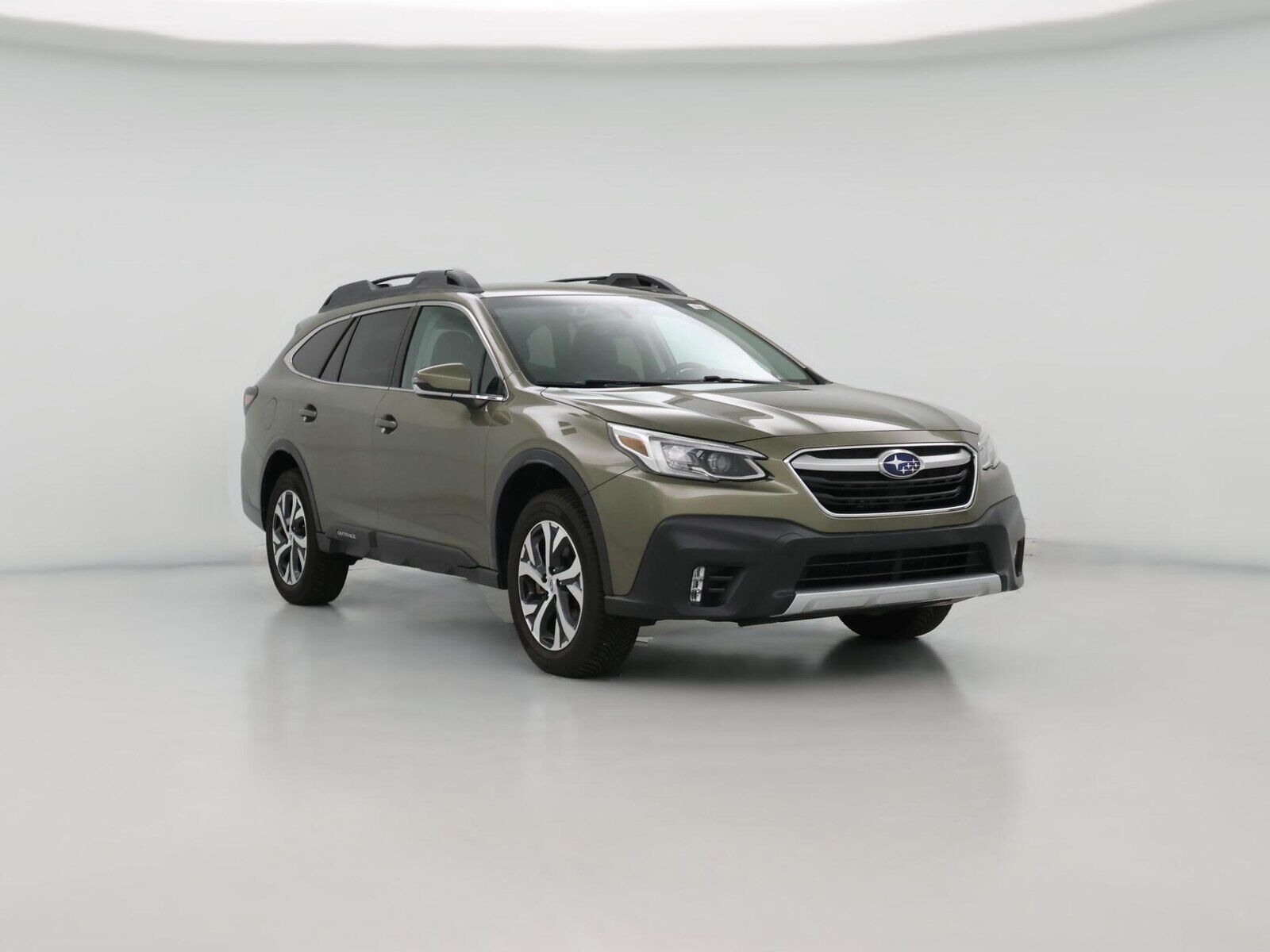 2021 SUBARU Outback