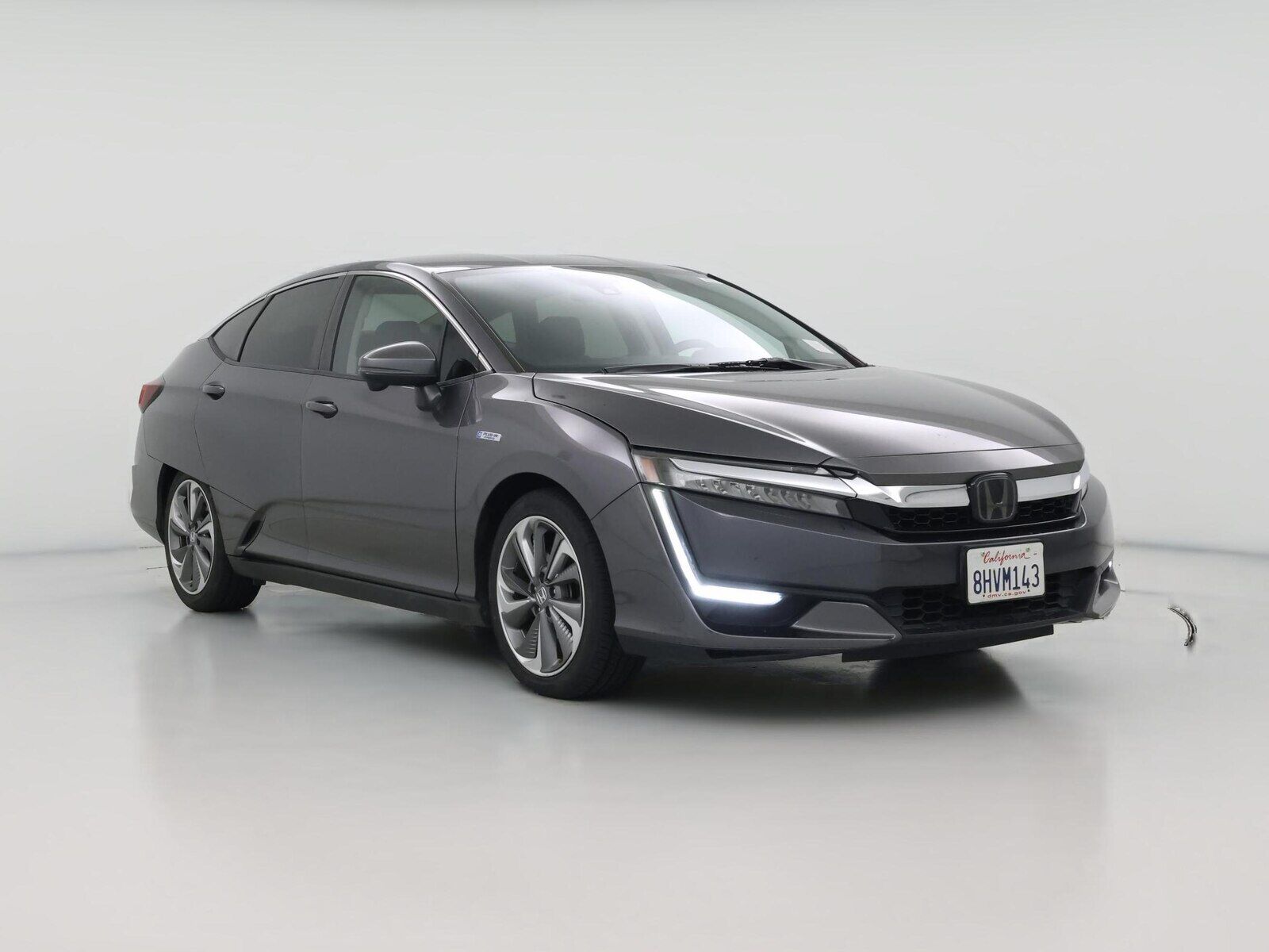 2018 HONDA Clarity