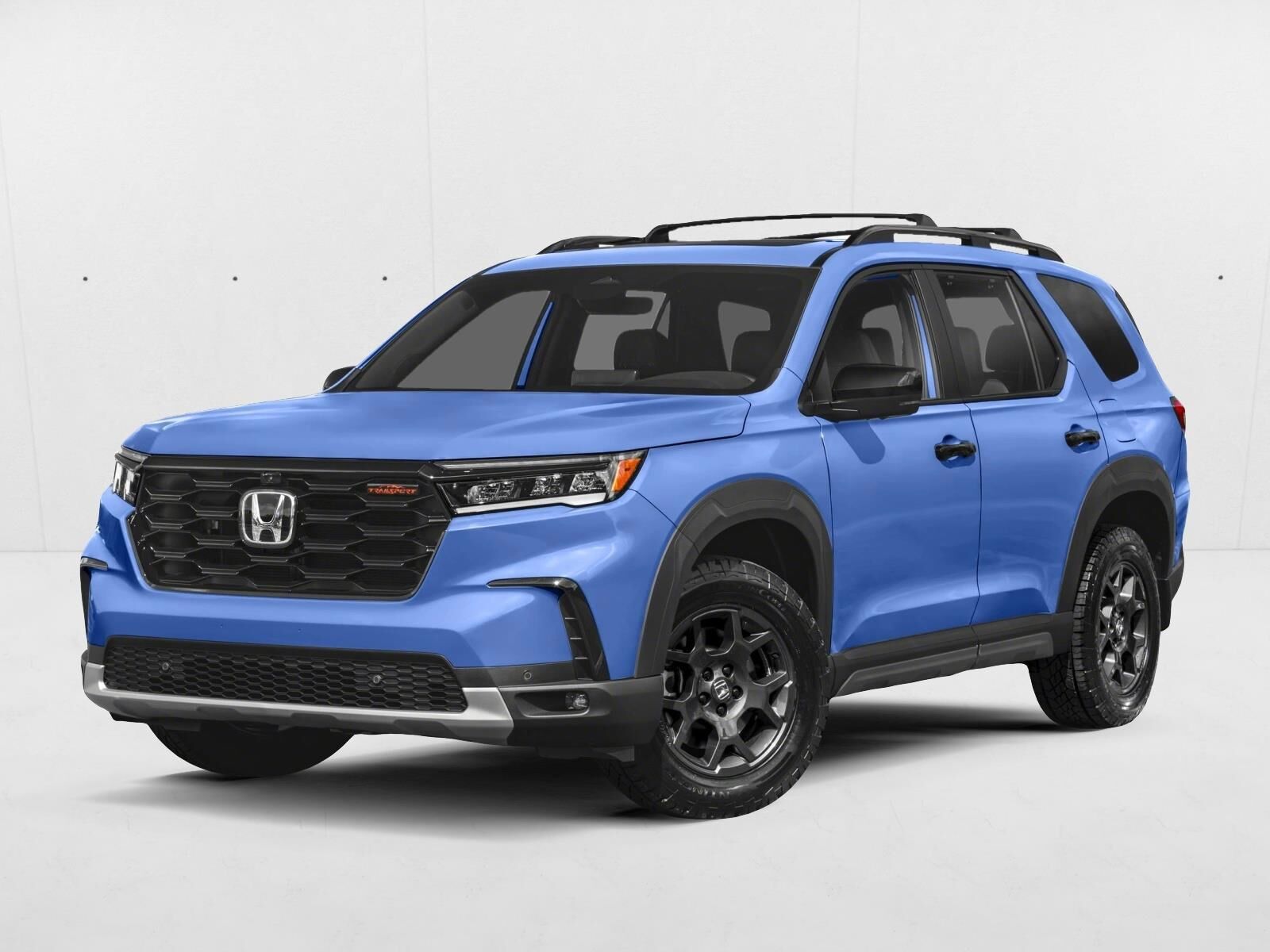 2024 HONDA Pilot