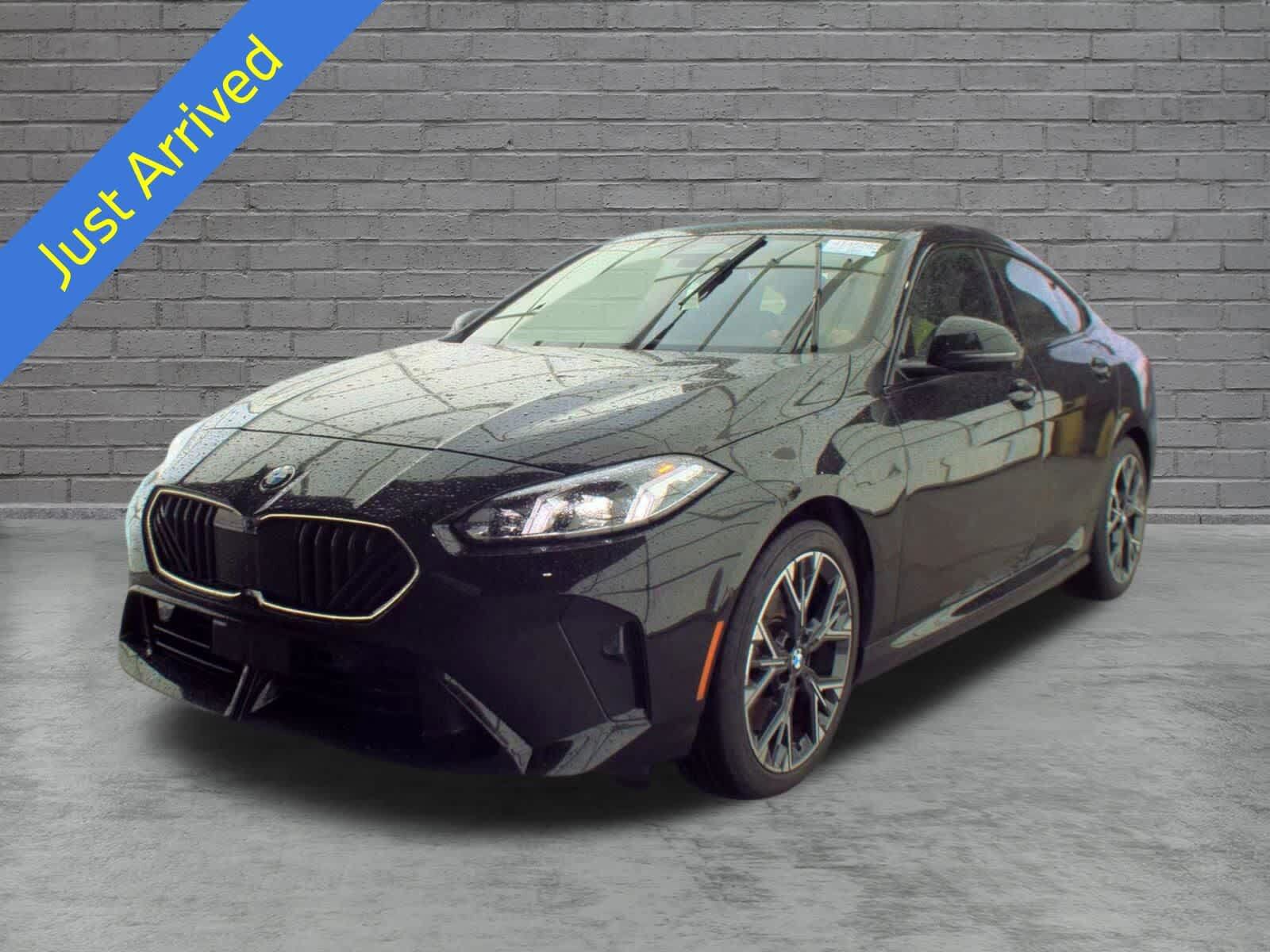 2026 BMW 2 Series