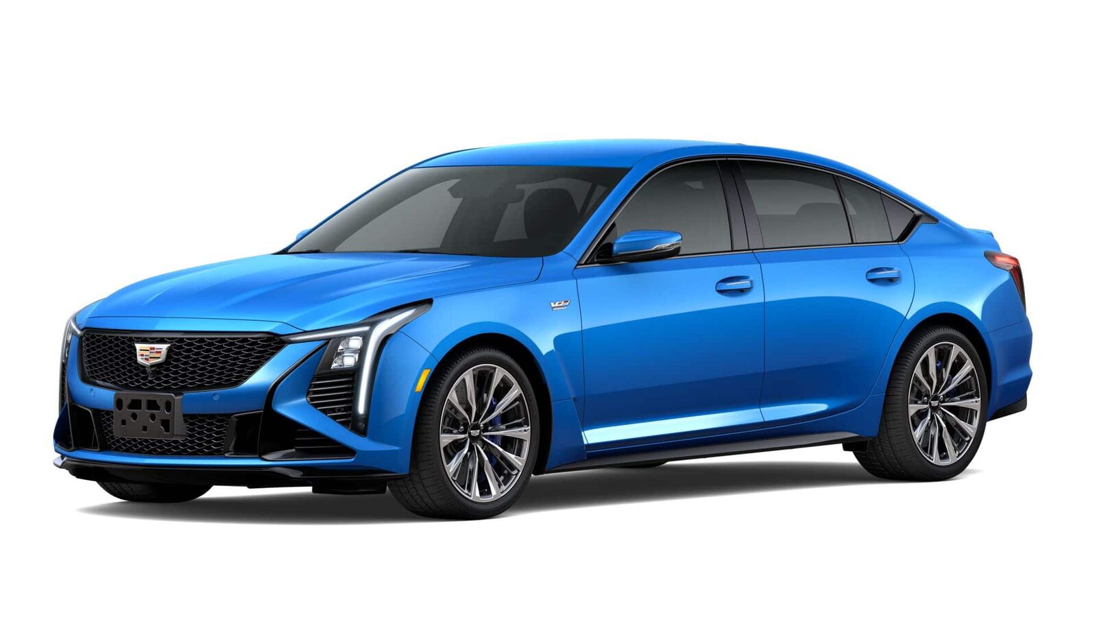 2026 CADILLAC CT5