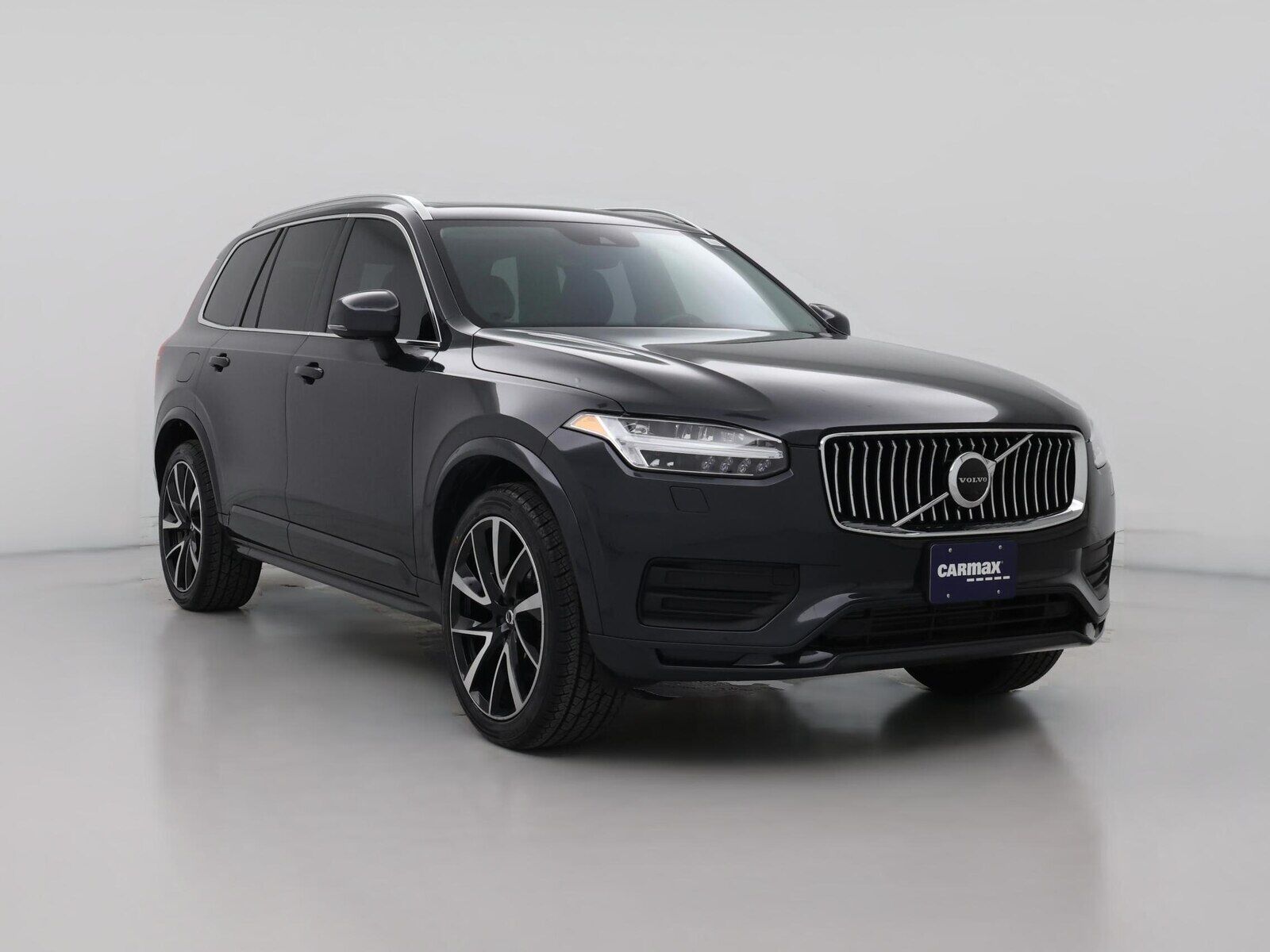 2021 VOLVO XC90