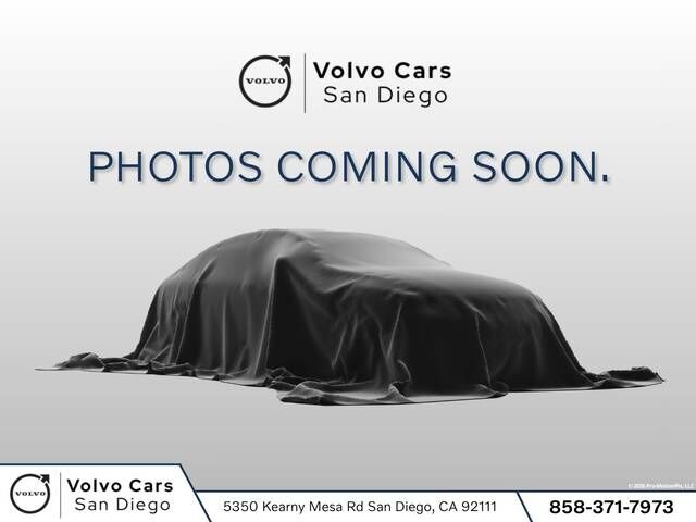 2026 VOLVO EX30
