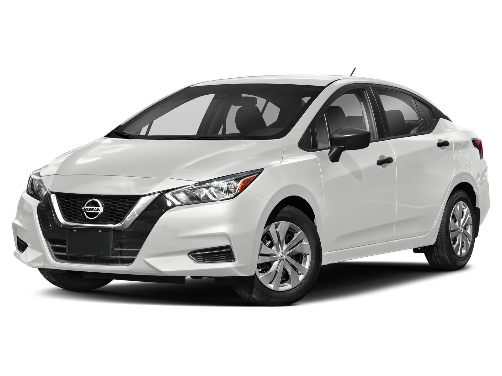 2020 NISSAN Versa