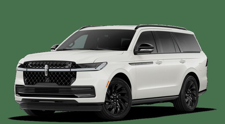 2027 LINCOLN Navigator
