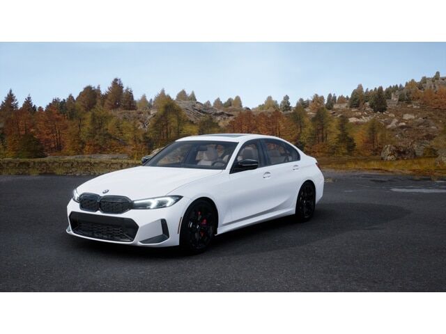 2026 BMW M3