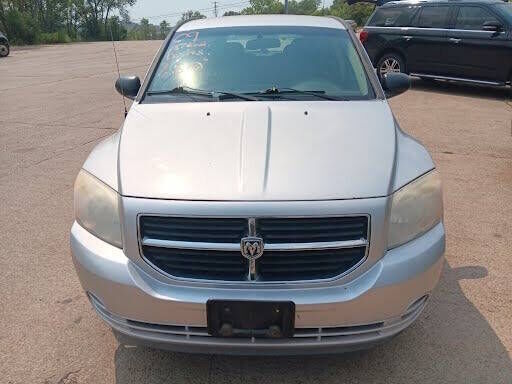 2009 DODGE Caliber