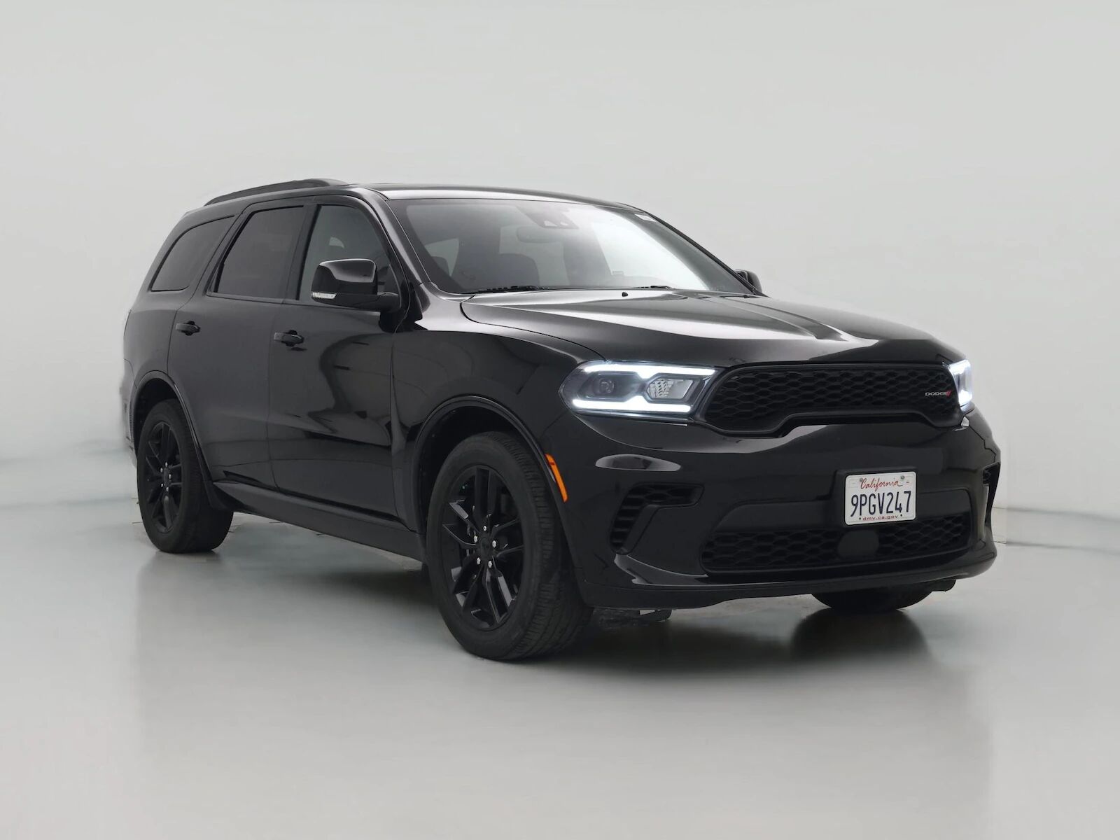 2024 DODGE Durango