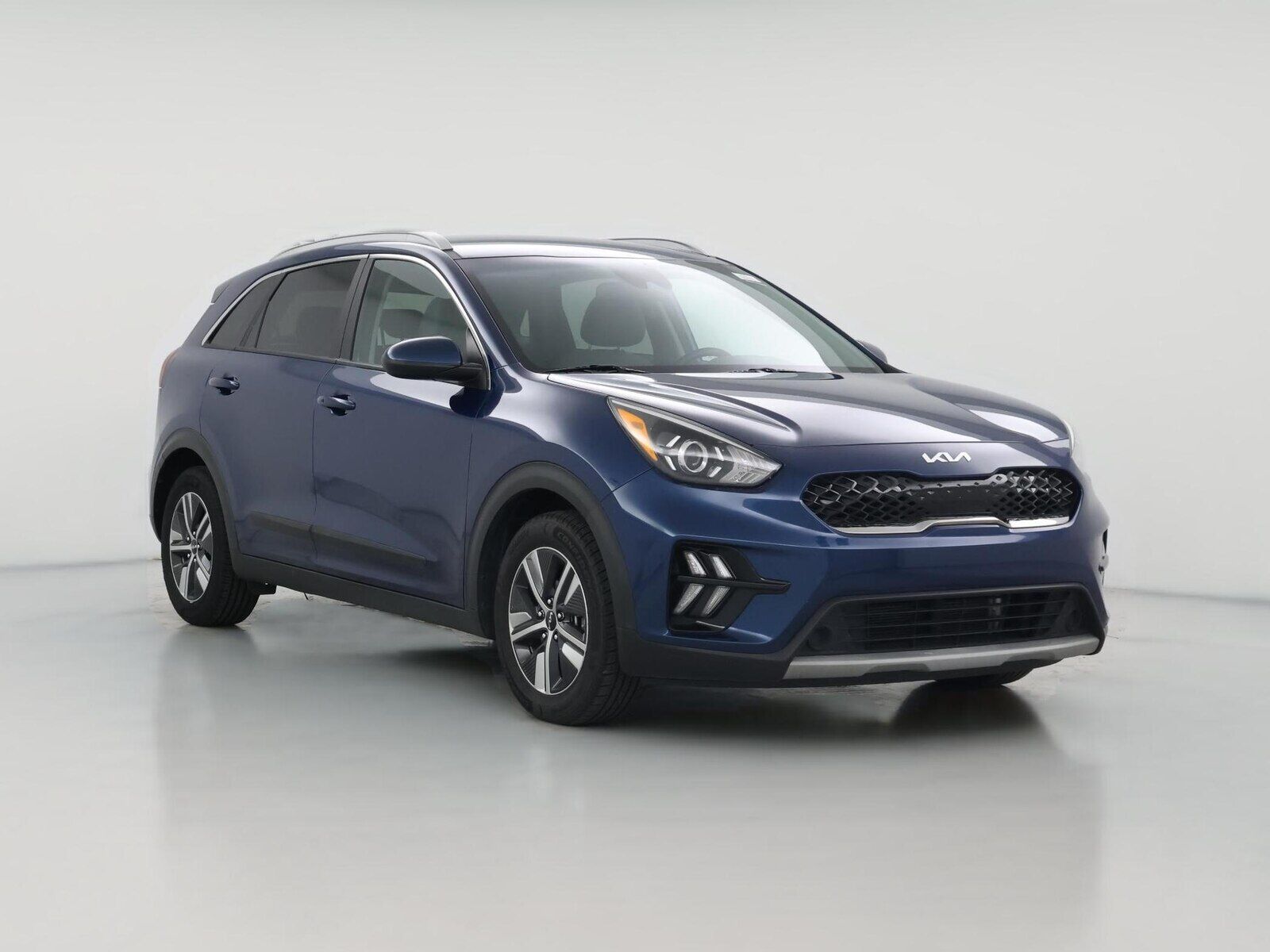 2022 KIA Niro