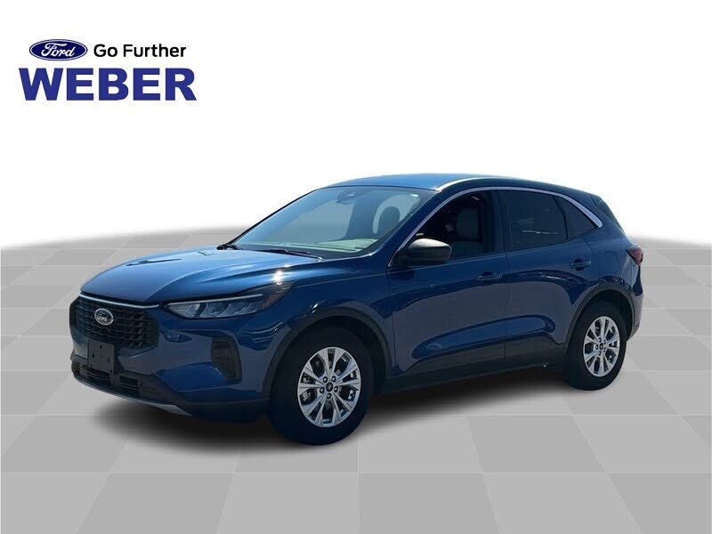 2023 FORD Escape