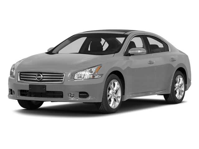 2013 NISSAN Maxima