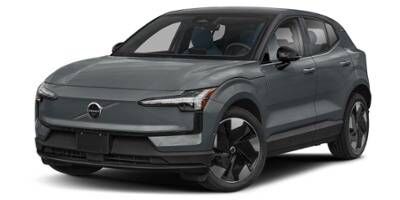 2025 VOLVO EX30