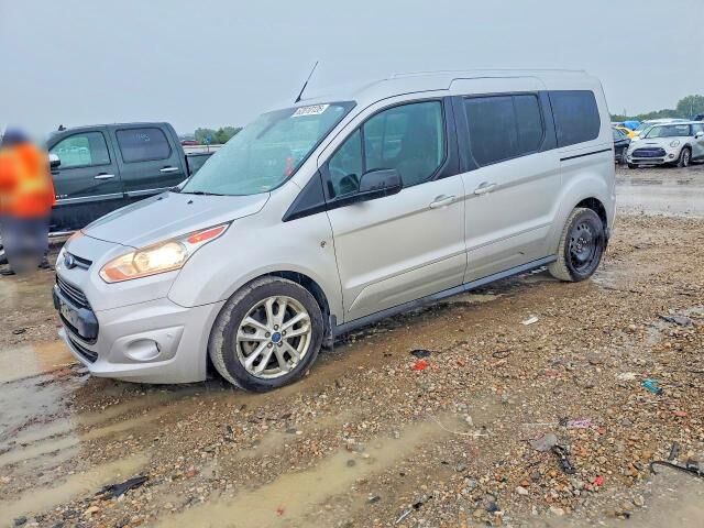 2017 FORD Transit