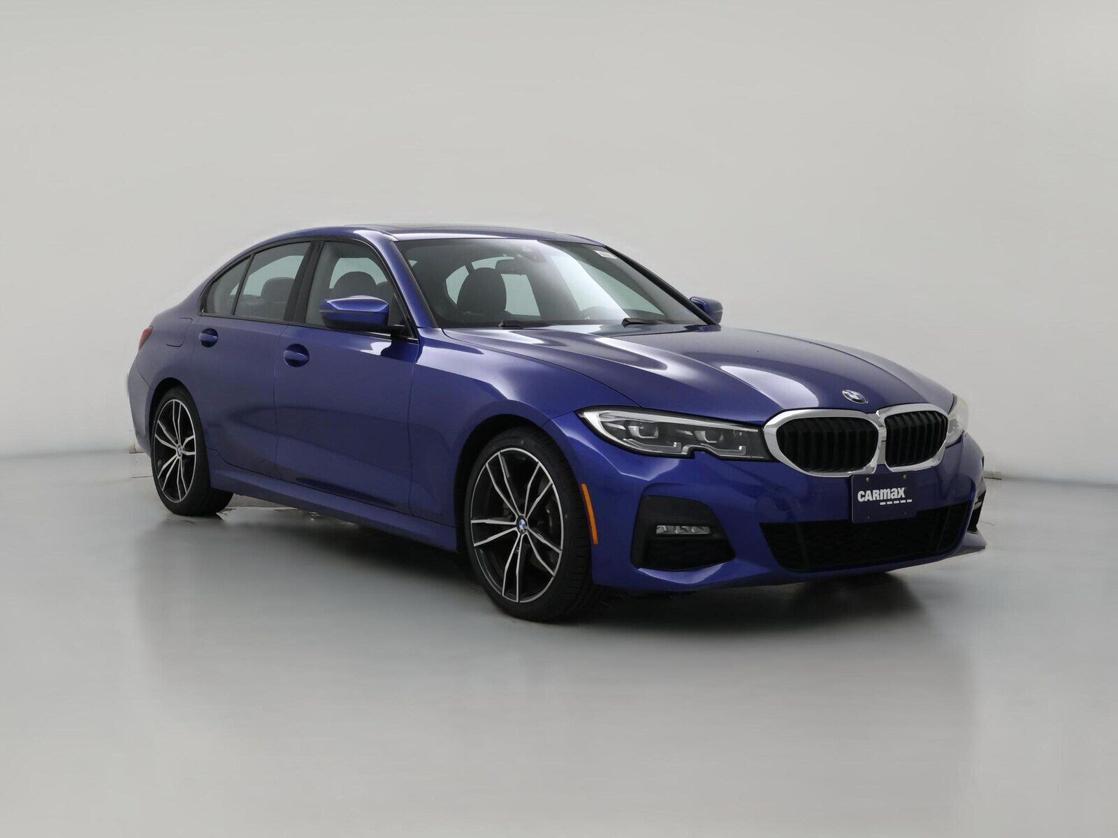 2020 BMW 3 Series