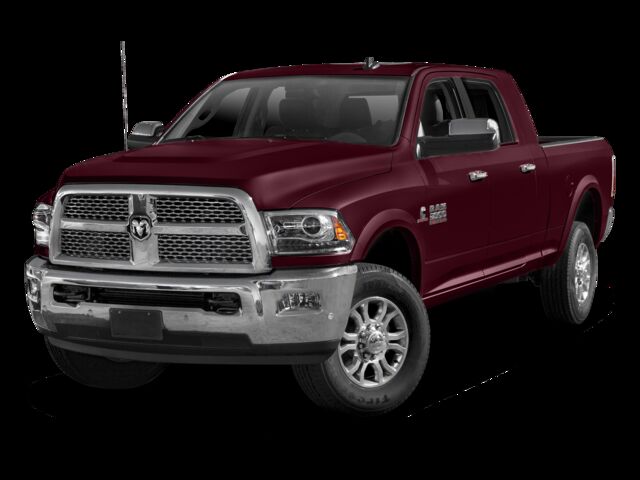 2016 RAM 2500