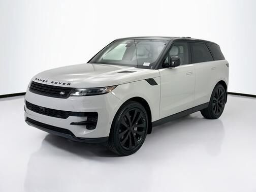2026 LAND ROVER Range Rover Sport