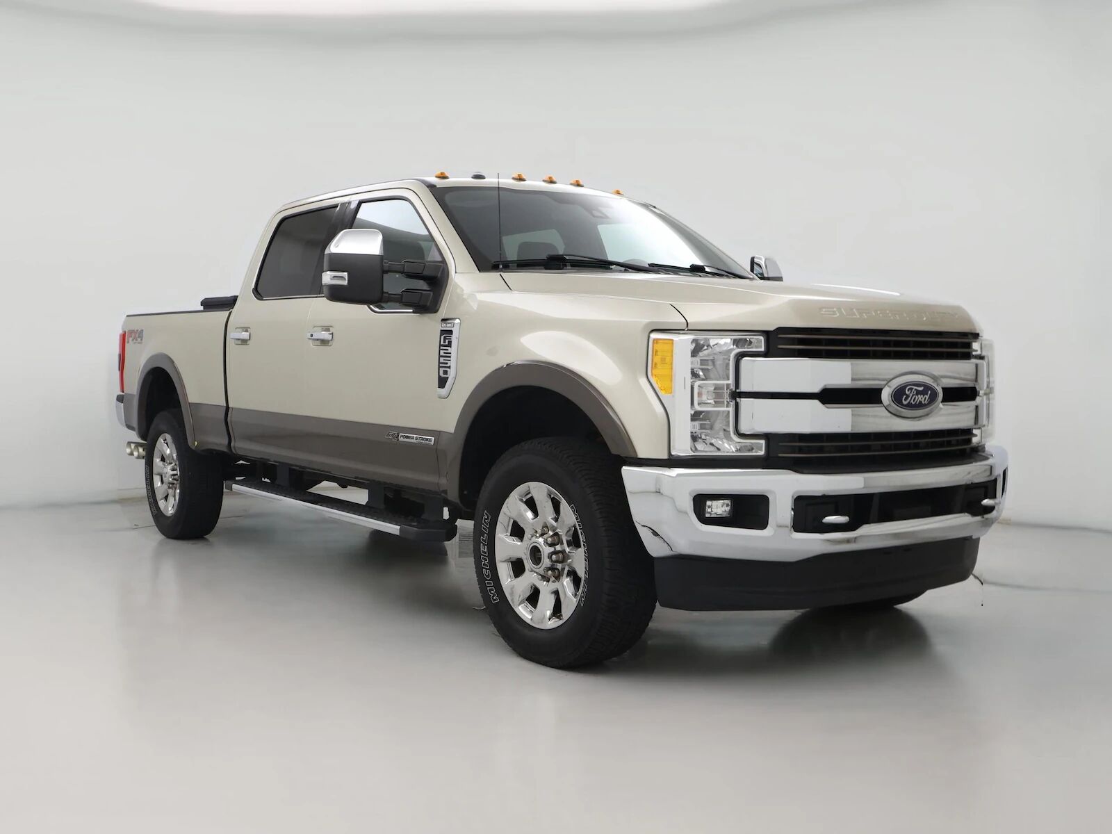 2017 FORD F-250
