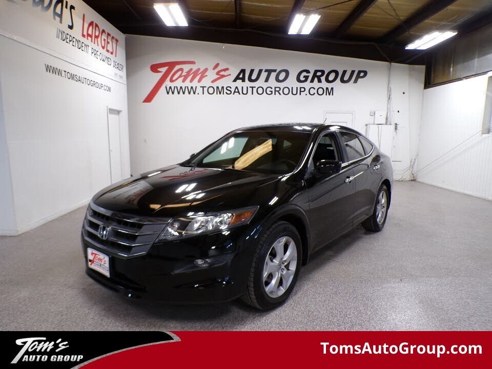 2010 HONDA Accord
