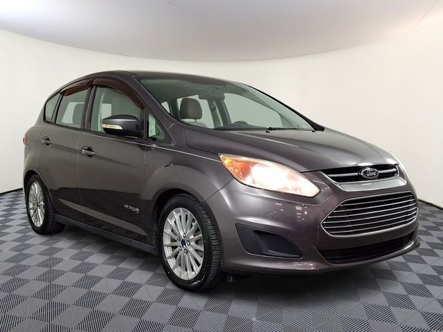 2013 FORD C-max