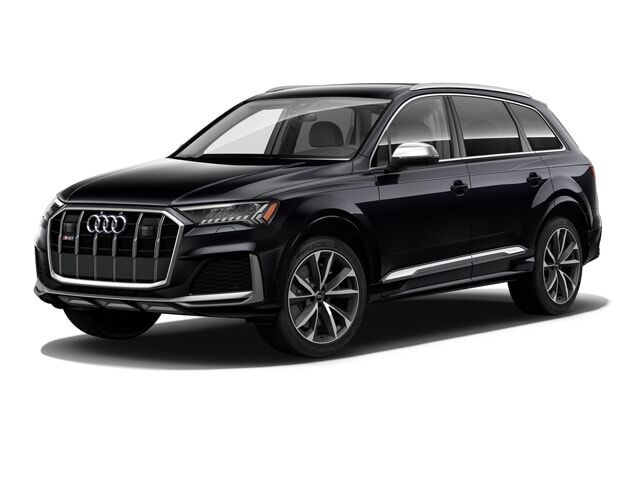 2020 AUDI Q7