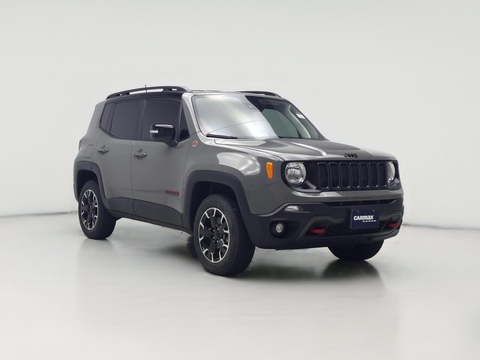 2023 JEEP Renegade