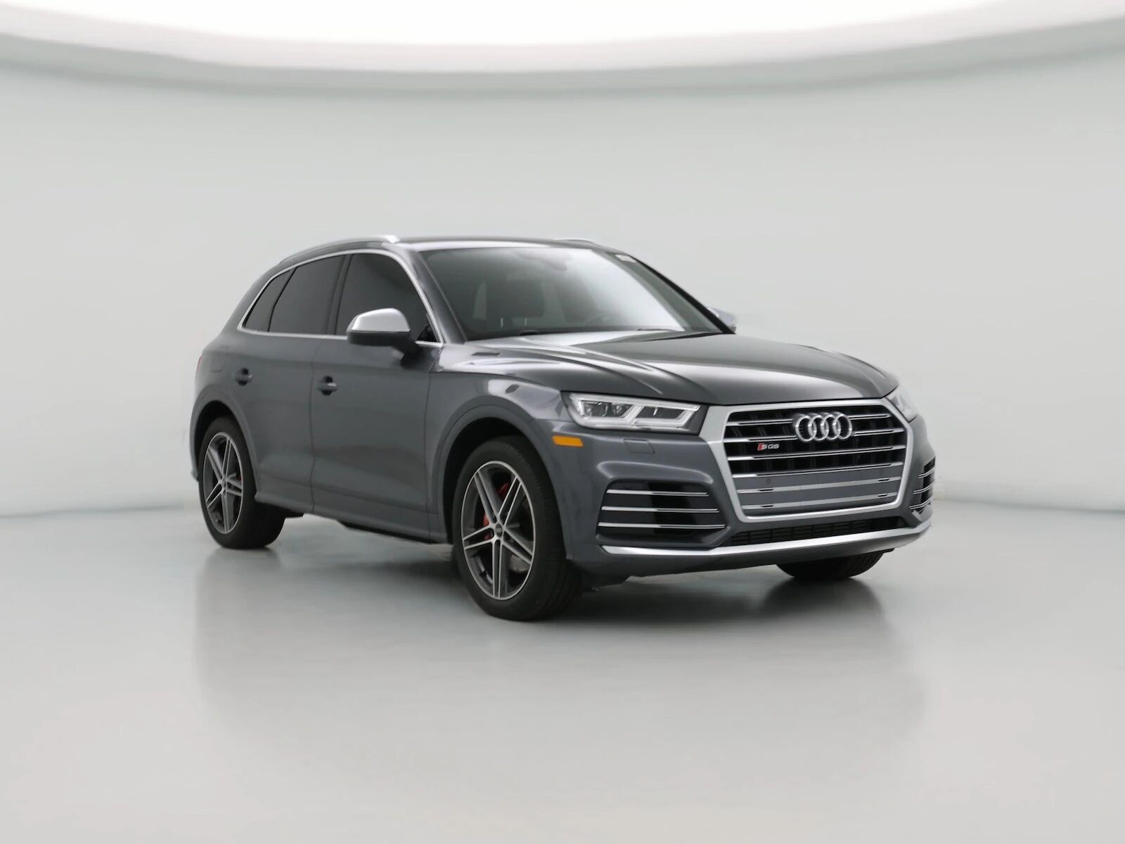 2020 AUDI SQ5