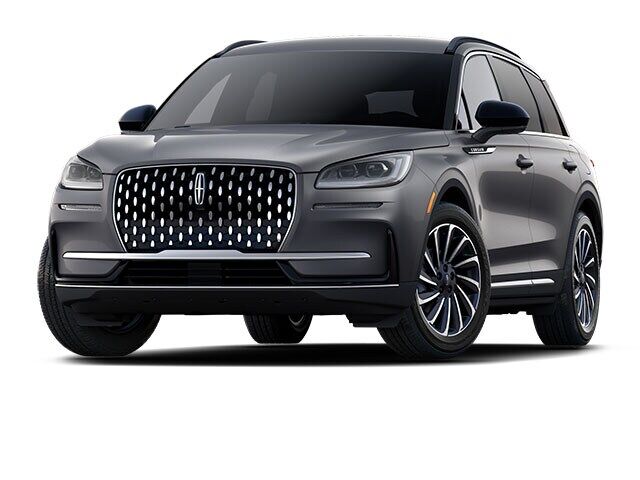2026 LINCOLN Corsair