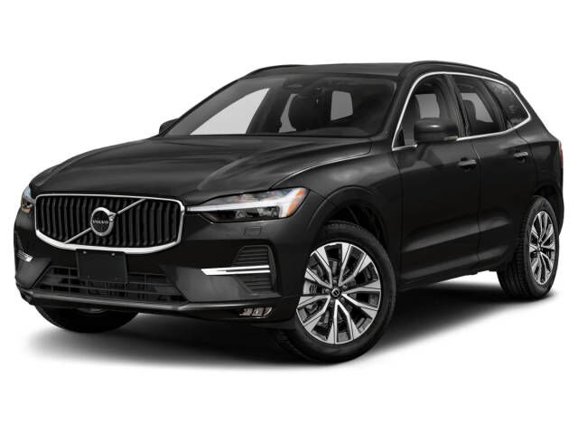 2025 VOLVO XC60