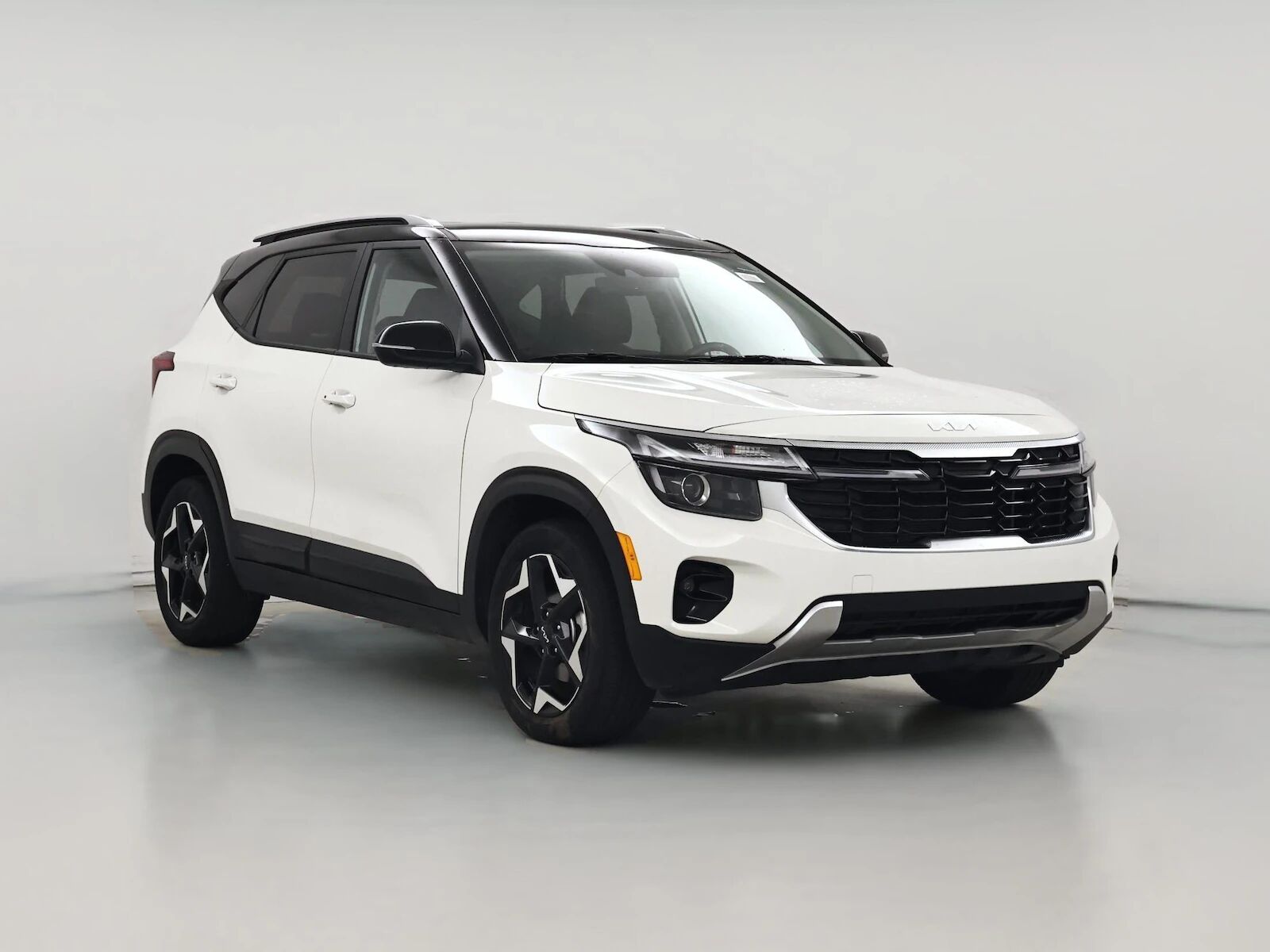 2025 KIA Seltos