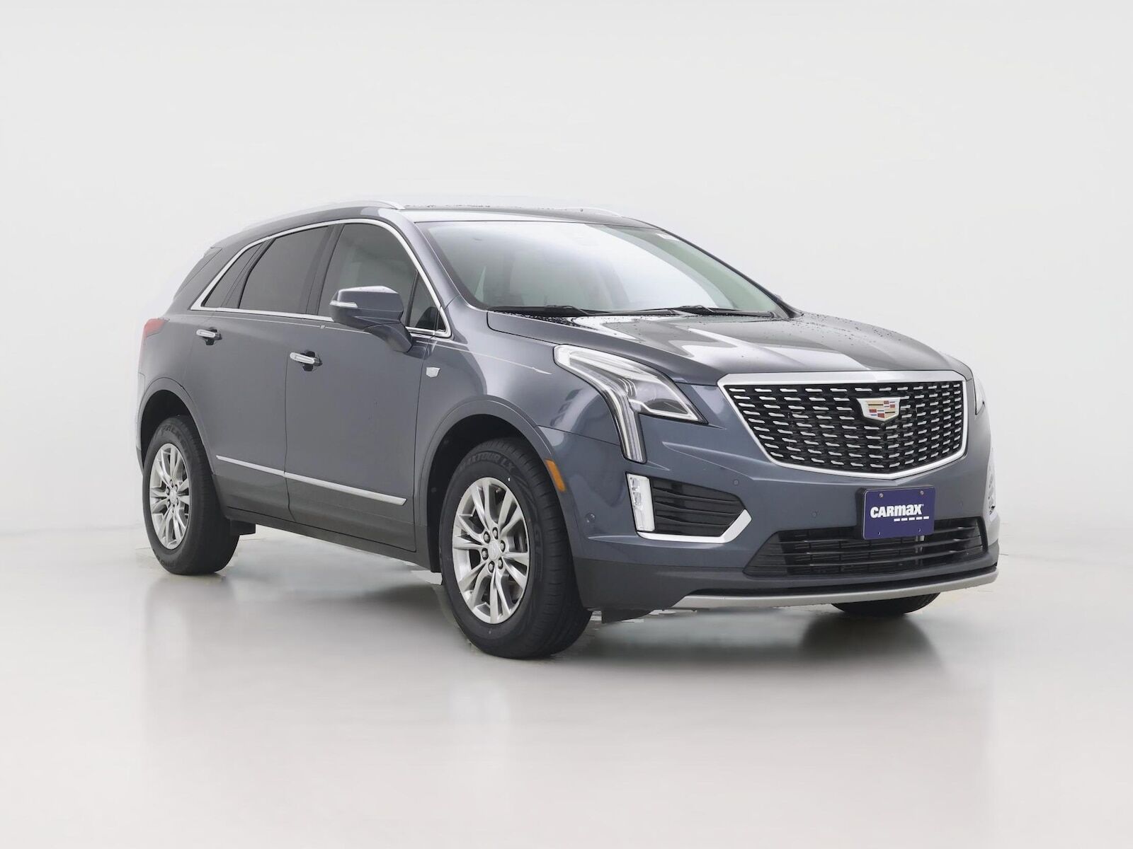 2020 CADILLAC XT5
