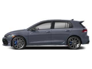 2026 VOLKSWAGEN Golf R
