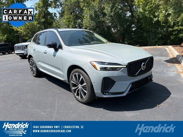 2024 VOLVO XC60