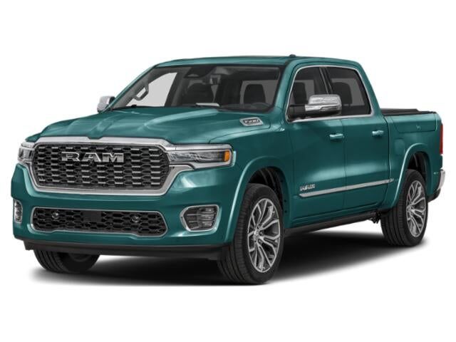 2027 RAM 1500
