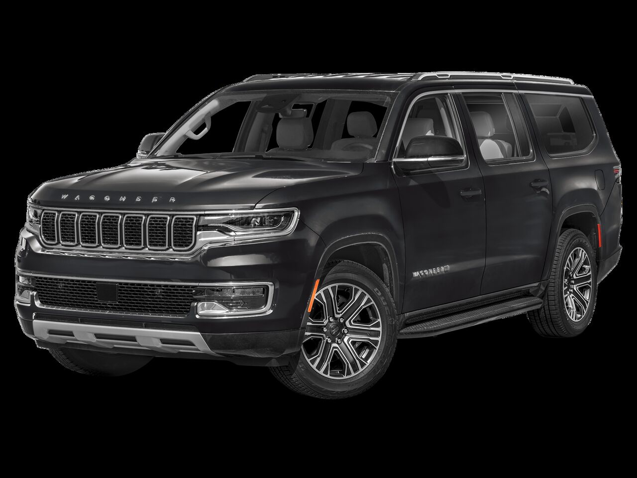 2024 JEEP Wagoneer L