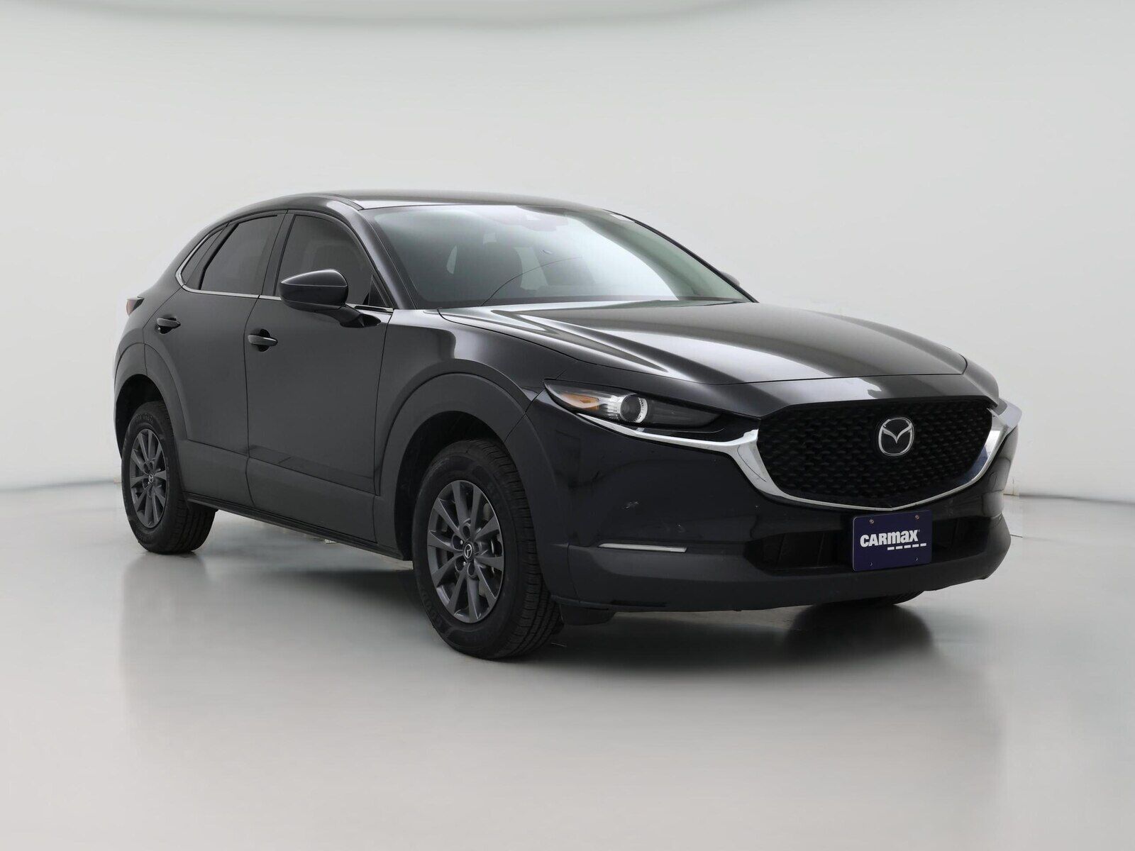 2022 MAZDA CX-30