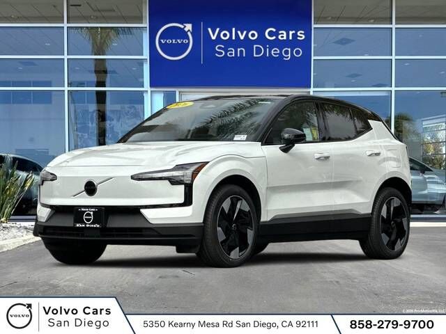 2026 VOLVO EX30