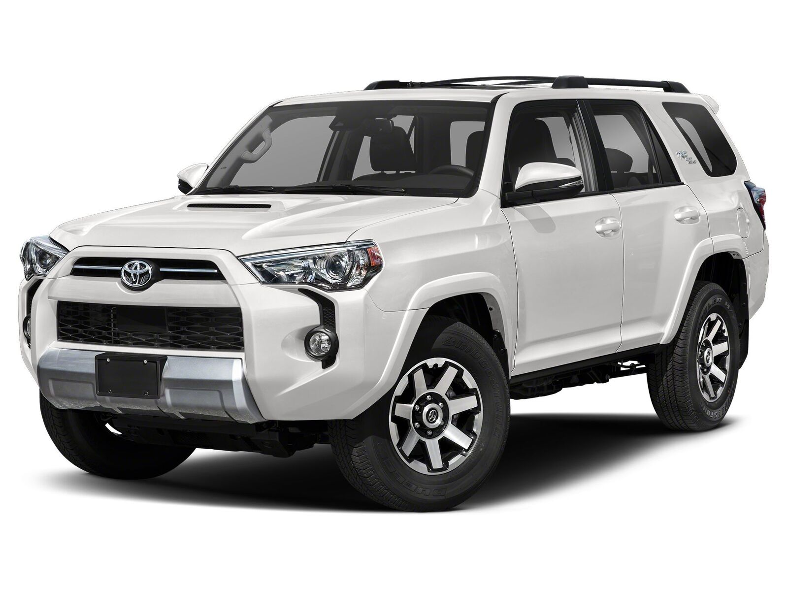 2021 TOYOTA 4-Runner