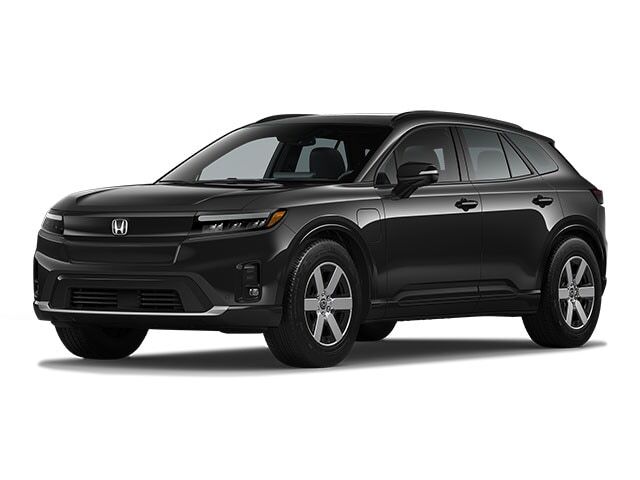 2024 HONDA Prologue