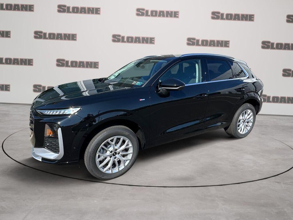 2026 AUDI Q3