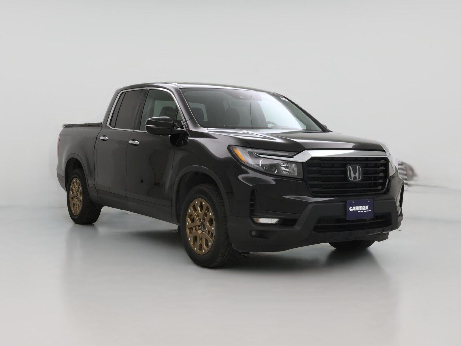 2022 HONDA Ridgeline