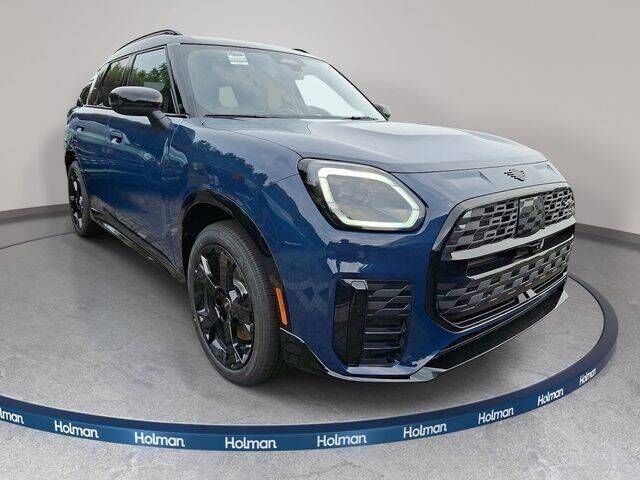 2027 MINI Countryman